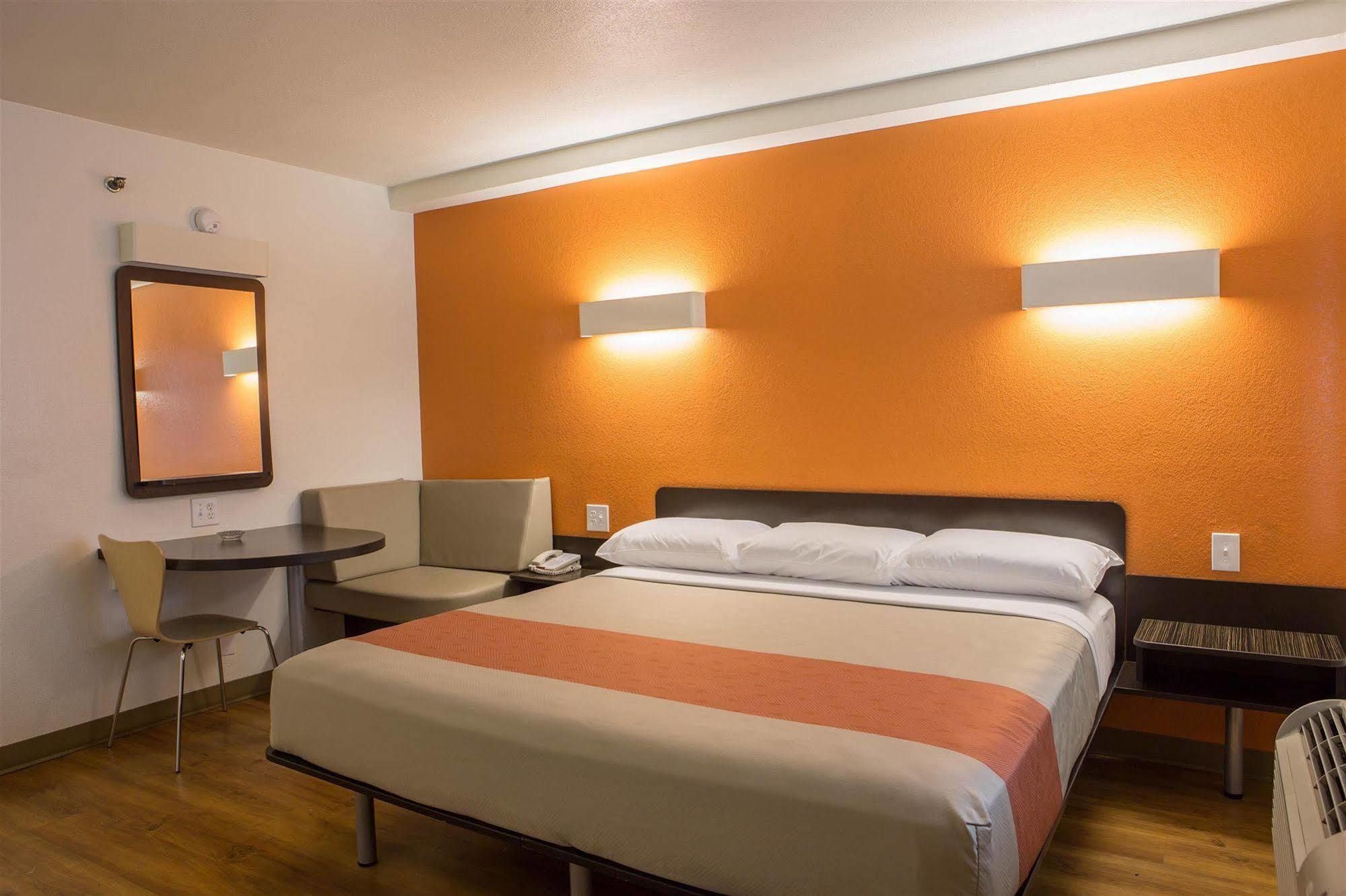 Motel 6-Cutler Bay, Fl Exteriör bild