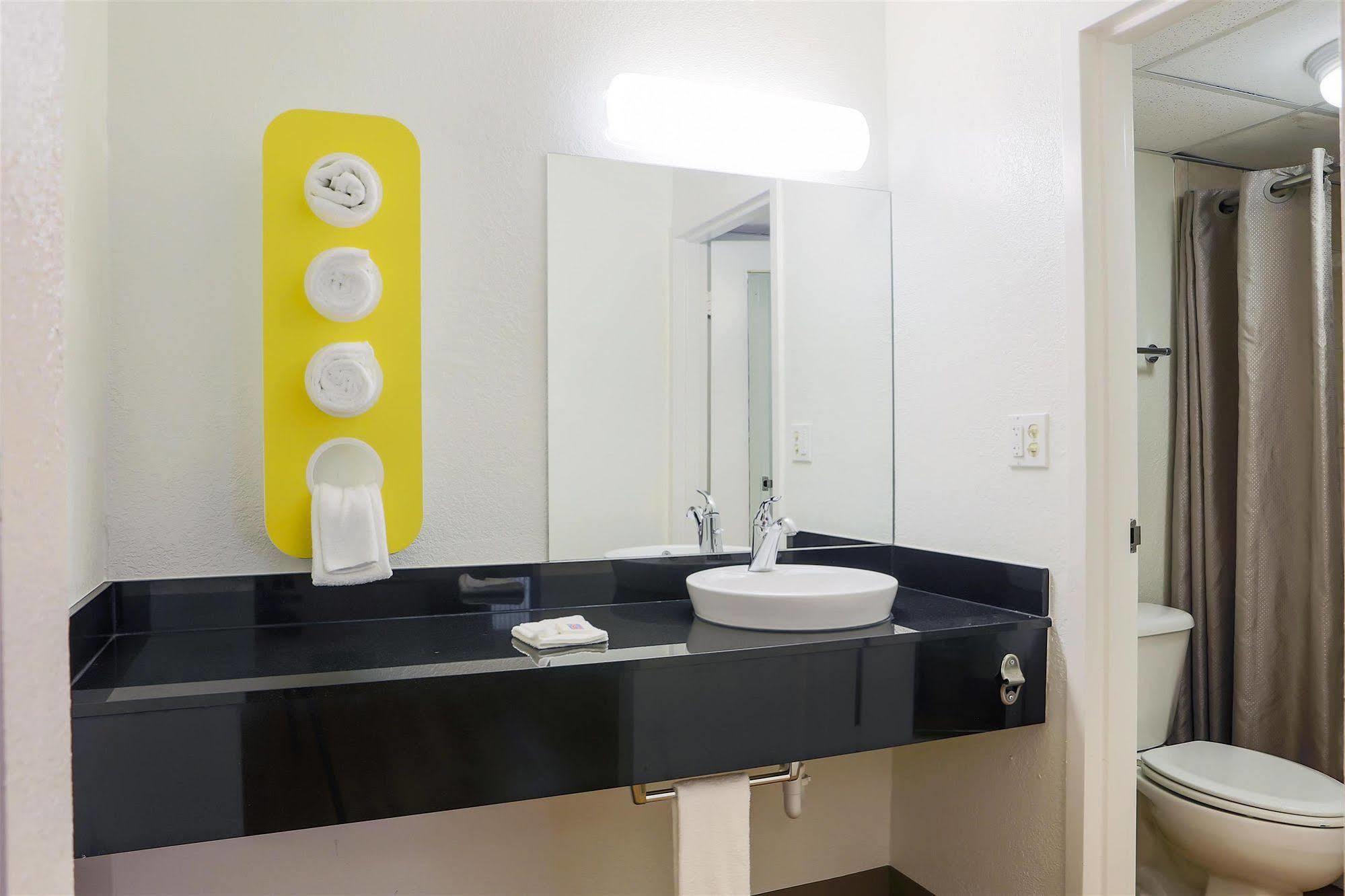 Motel 6-Cutler Bay, Fl Exteriör bild