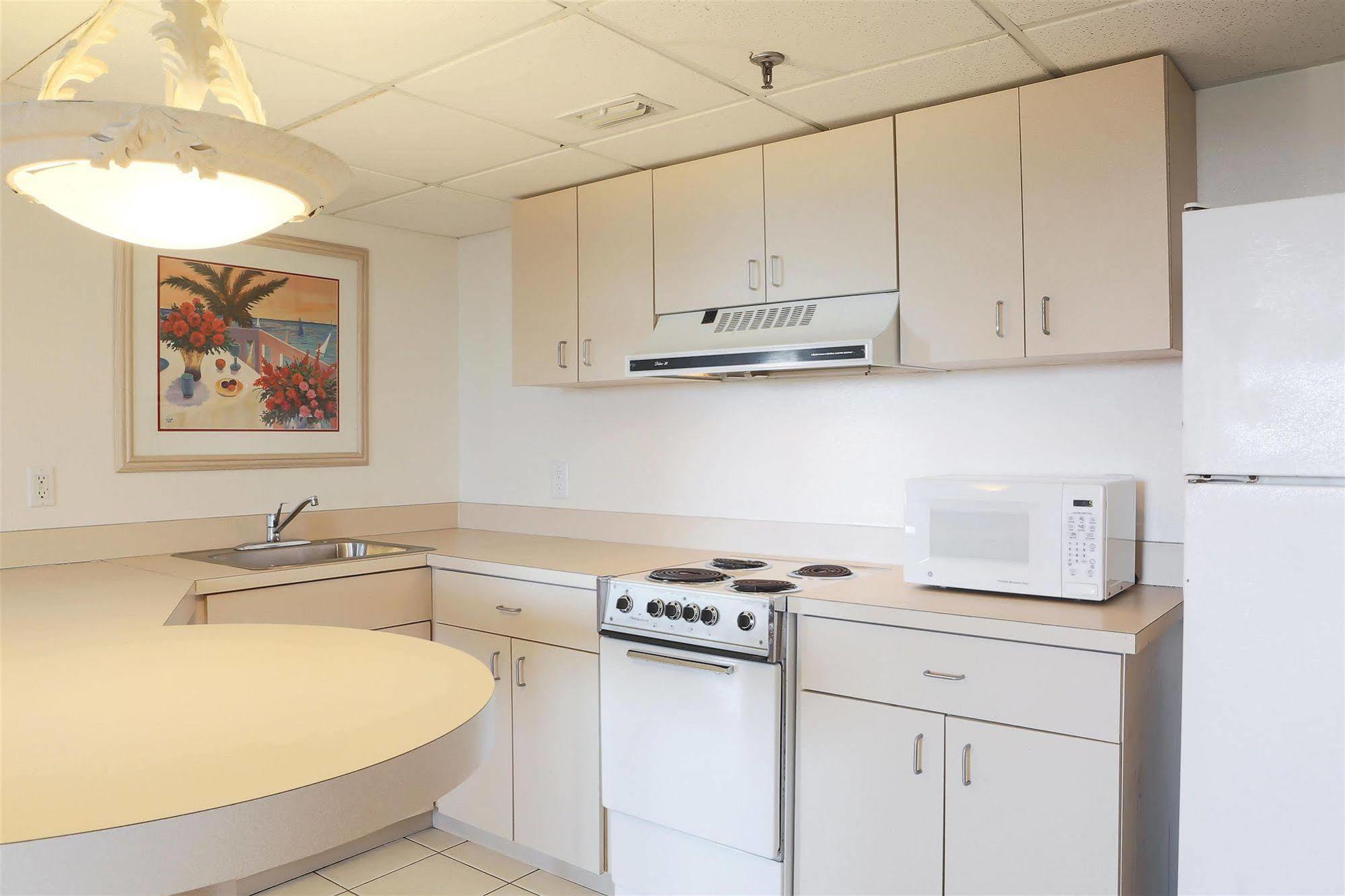 Motel 6-Cutler Bay, Fl Exteriör bild