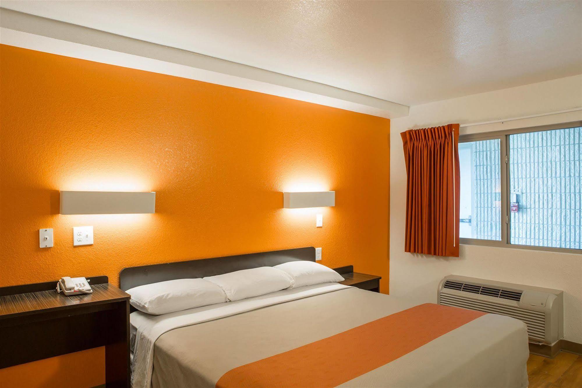 Motel 6-Cutler Bay, Fl Exteriör bild
