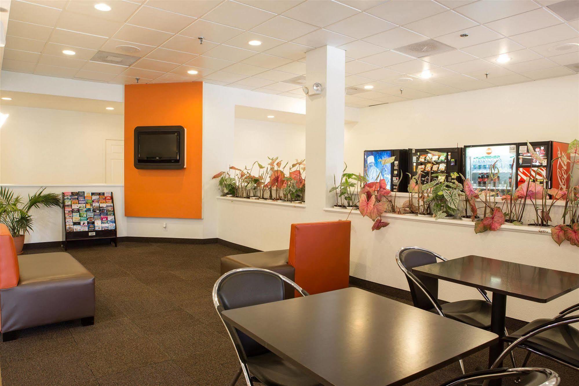 Motel 6-Cutler Bay, Fl Exteriör bild