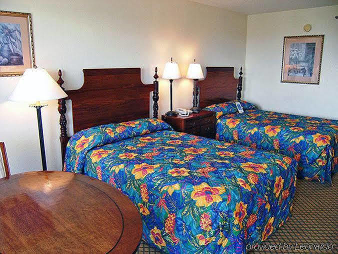Motel 6-Cutler Bay, Fl Exteriör bild