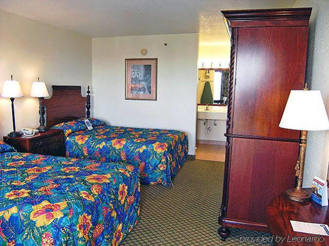 Motel 6-Cutler Bay, Fl Exteriör bild